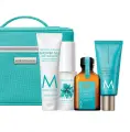 MOROCCANOIL Дорожный набор 2023 Body