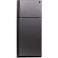 Холодильник Sharp SJ-XP59PGSL silver