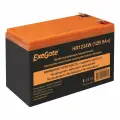 Батарея для ИБП ExeGate HR1234W (12V 9Ah, клеммы F2), 1684325
