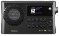 Sangean wfr-28bt