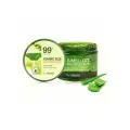 The SAEM Jeju Fresh Aloe Soothing Gel 99% (Гель), 500 мл