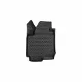 ELEMENT Коврики 3D в салон подходят для KIA Ceed 2006-2012, Передний левый, 1шт. (полиуретан) / Киа Сид NLC.3D.25.20.210h. FL