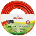 GRINDA EXPERT 3, 3/4, 25 м, 30 атм, трёхслойный, армированный, поливочный шланг, PROLine (8-429005-3/4-25_z02)