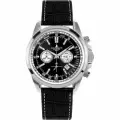 Наручные часы JACQUES LEMANS Sport, черный