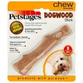 Набор игрушек   для собак  Petstages Dogwood Палочка (217YEX),  бежевый