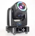 ML100S Моторизированная световая голова, 100Вт, Bi Ray