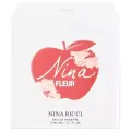 Nina Ricci Nina Fleur женская туалетная вода 80 мл