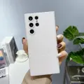 Чехол Colorful Rose, для Samsung S23u, силикон, матовый, магнитный