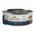 Almo Nature Complete Sterilised Треска для стерилизованных кошек 6шт*100гр
