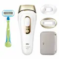 Эпилятор Braun Silk-Expert PRO 5 PL5152, для тела и зоны бикини, 2 скорости, датчик SkinPro 2.0