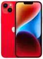 Смартфон Apple iPhone 14 Plus 256 ГБ, Dual: eSIM, Red красный
