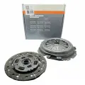 Сцепление в сборе 'Волга Спринт ВАЗ LADA 2110, 2111, 2112 / 2110-1601000