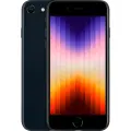 Смартфон Apple iPhone SE 2022 64 ГБ, Dual nano SIM, midnight