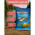 Прикормка DUNAEV классика 0,9кг Анис