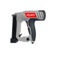 Степлер электрический, Ресанта ЭСТ-2400, 2400Вт, 20 уд/мин, тип скоб 55, тип гвоздей 47.300