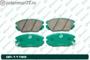 G-BRAKE GP-11183 Колодки G-brake GP-11183