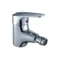 Смеситель для биде Rossinka Silvermix D40-51 хром