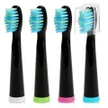 Сменные насадки 4 шт. для электрической зубной щетки PECHAM