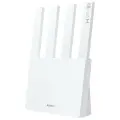 Маршрутизатор HUAWEI WUKUN-BE32-20 WiFi 7 BE3600, 1x10/100/1000/2500 WAN/LAN, 3x10/100/1000 LAN, белый (53030CFJ)