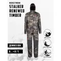 Костюм Remington Stalker Renewed Timber р. S