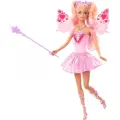Barbie Color Change Fairy Doll JCP76 фея