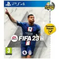 FIFA 23 (английская версия) (CUSA-31873) (PS4)