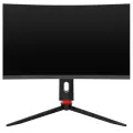 23.6 Монитор ARDOR GAMING GATE AF24H3, черный (1920x1080, 180 Гц, VA, LED)