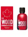 DSquared2 Red Wood Pour Femme туалетная вода 50 мл. аромат для женщин