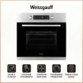 Духовой шкаф электрический Weissgauff EOM 691 Pdbx Steam Clean