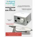 Marathon 3N SDE-H35LSP Корея 35000 об/мин 3.2 Н/см Аппарат для маникюра