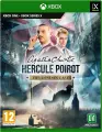 Agatha Christie - Hercule Poirot: The London Case (русские субтитры) (Xbox One / Series)