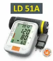 Тонометр автоматический Little Doctor LD51A на плечо с адаптером