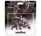 Фигурка Amiibo Магнамало (коллекция Monster Hunter)