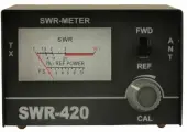 КСВ-метр Optim SWR-420