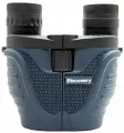 Бинокль DISCOVERY Gator 77916, 8 - 20 x 25, Porro, синий