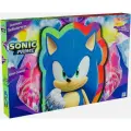 BANDAI Sonic Соник Адвент-Календарь с Фигурками Netflix (США не китай)