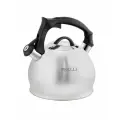 Чайник со свистком KL-4361, 3л