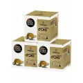 Кофе в капсулах Nescafe Dolce Gusto Dallmayr Crema d'Oro, для системы Dolce Gusto, 3 уп.