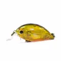 Воблер для рыбалки Zip Baits HICKORY SR 34F # 014, 34.0 мм, 3.2 г, заглубление 0.6-1.0 м, 14