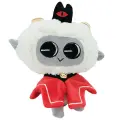 25 см Плюшевая игрушка Cult of the Lamb