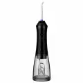 Ирригатор для полости рта Revyline RL 450 Black Rabbit, Черный, Ревилайн