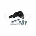UNIO SSP-20082 Опора шаровая передняя нижняя Ford Mondeo III 00-