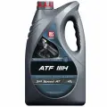 Масло трансмиссионное LUKOIL ATF IIIH для АКПП, полусинтетическое, 4 л