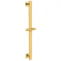 Стойка для душа Grocenberg GB560, латунь, цвет золотой, высота 74см