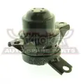 Опора двигателя правая TOYOTA Passo KGC10 2004-2010 ASVA арт. 0112-KGCRH