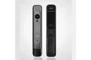 Электронный дверной замок с распознаванием лица KAADAS K20 Pro черный УТ-00005915