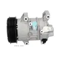 Компрессор новый Toyota Avensis 2003-, Toyota Corolla E120 2000-2007, Toyota Corolla Verso 2004-2009 от официального дистрибьютора, MSG, артикул AC0152