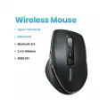 Беспроводная мышь Ugreen M751 (55468), 5000 DPI, bluetooch 5.3, black, черная