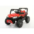 Электромобиль UTV YCK1045, багги, полный привод, аккумулятор 12 В, 7 Ач