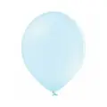 Шар латексный ненадутый В 105/449 Пастель Экстра Ice Blue 32 см (50 в уп)